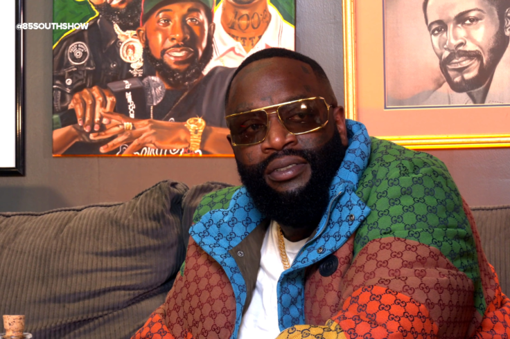 Rick Ross