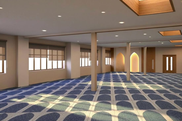 London Mosque Faces Charity Commission Scrutiny Over Sermons on Wife-Beating
