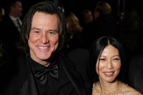 jim carrey min ah
