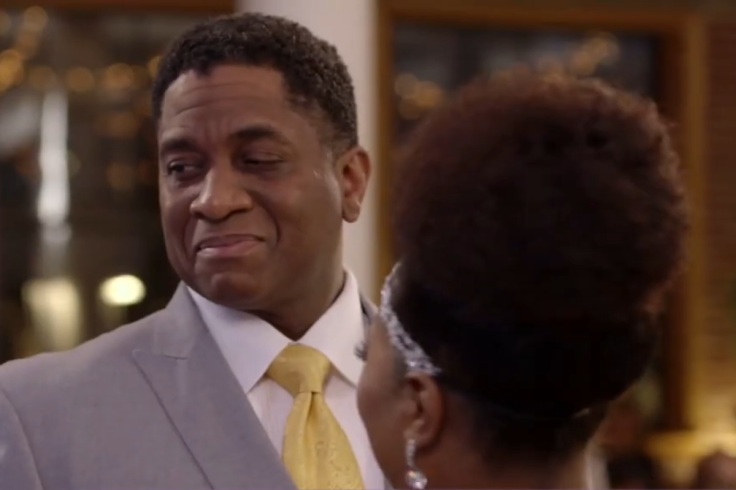 Von and Trina's Wedding