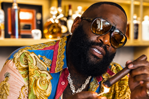 Rick Ross