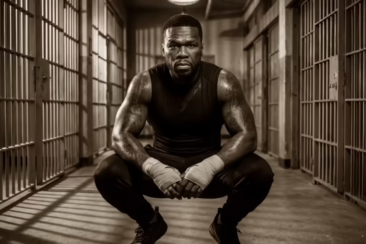 50 Cent and Rick Ross Feud After Miami Beach Arrest