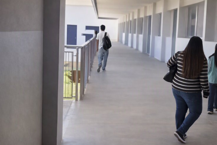 Los Angeles Student Dies After Being Punched Chased Bullying