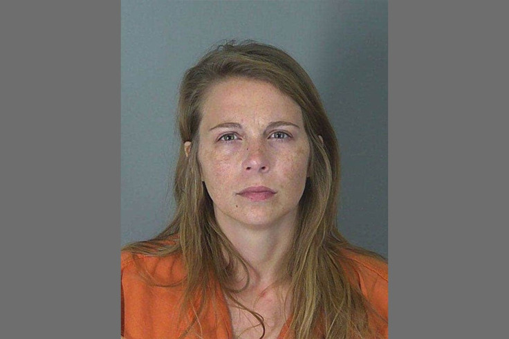 Taylor Gosnell, Spartanburg County stabbing, South Carolina mother stabbed children