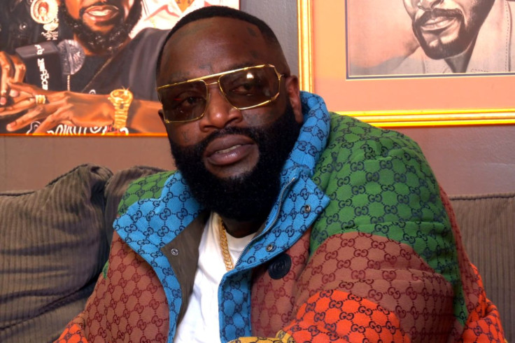 Rick Ross