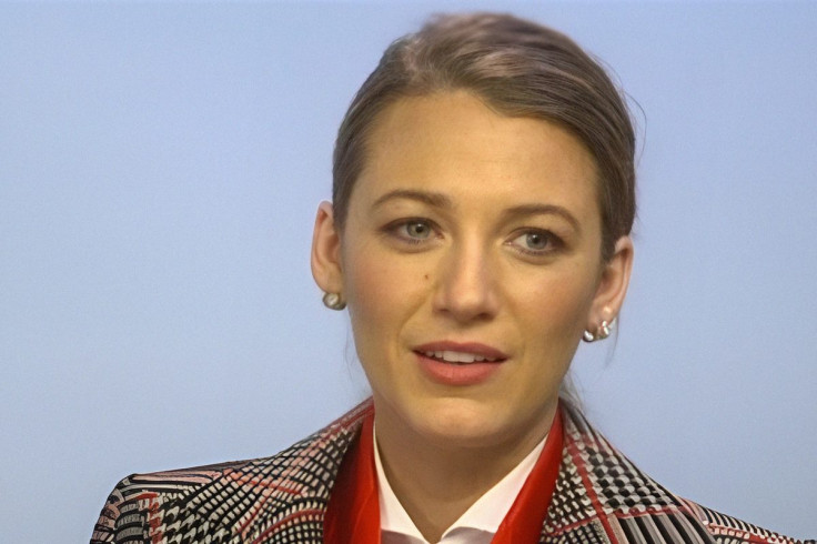 Blake Lively publicist, Leslie Sloane, Kelly Bush Novak
