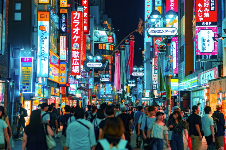 Japan Raises Permanent Residency Fee 20-Fold