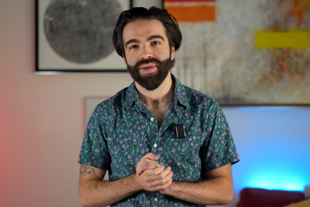  Jacob Geller