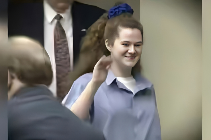 Christa Pike Final Words and Failed Tennessee Execution Attempt
