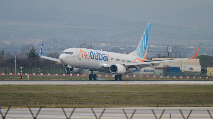 Flydubai