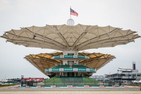 Sepang International Circuit