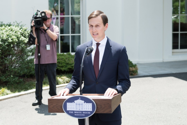 Jared Kushner
