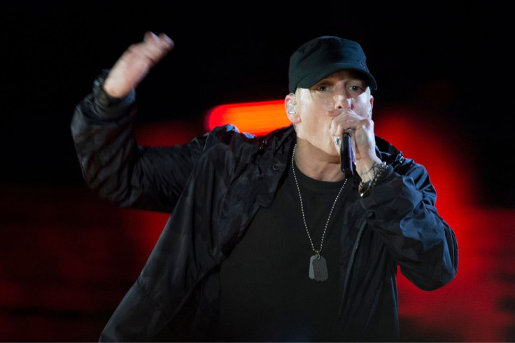 Eminem