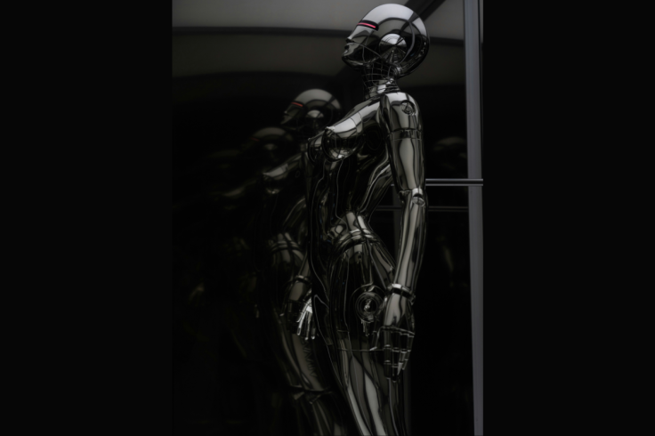 AI Robots