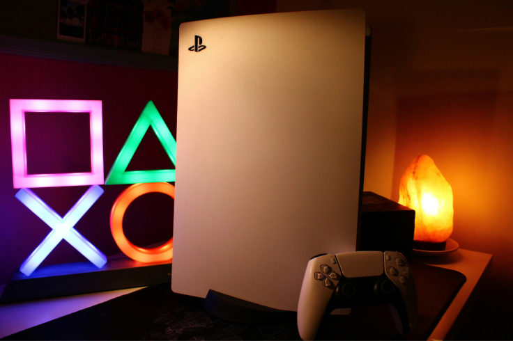 PlayStation 6 release