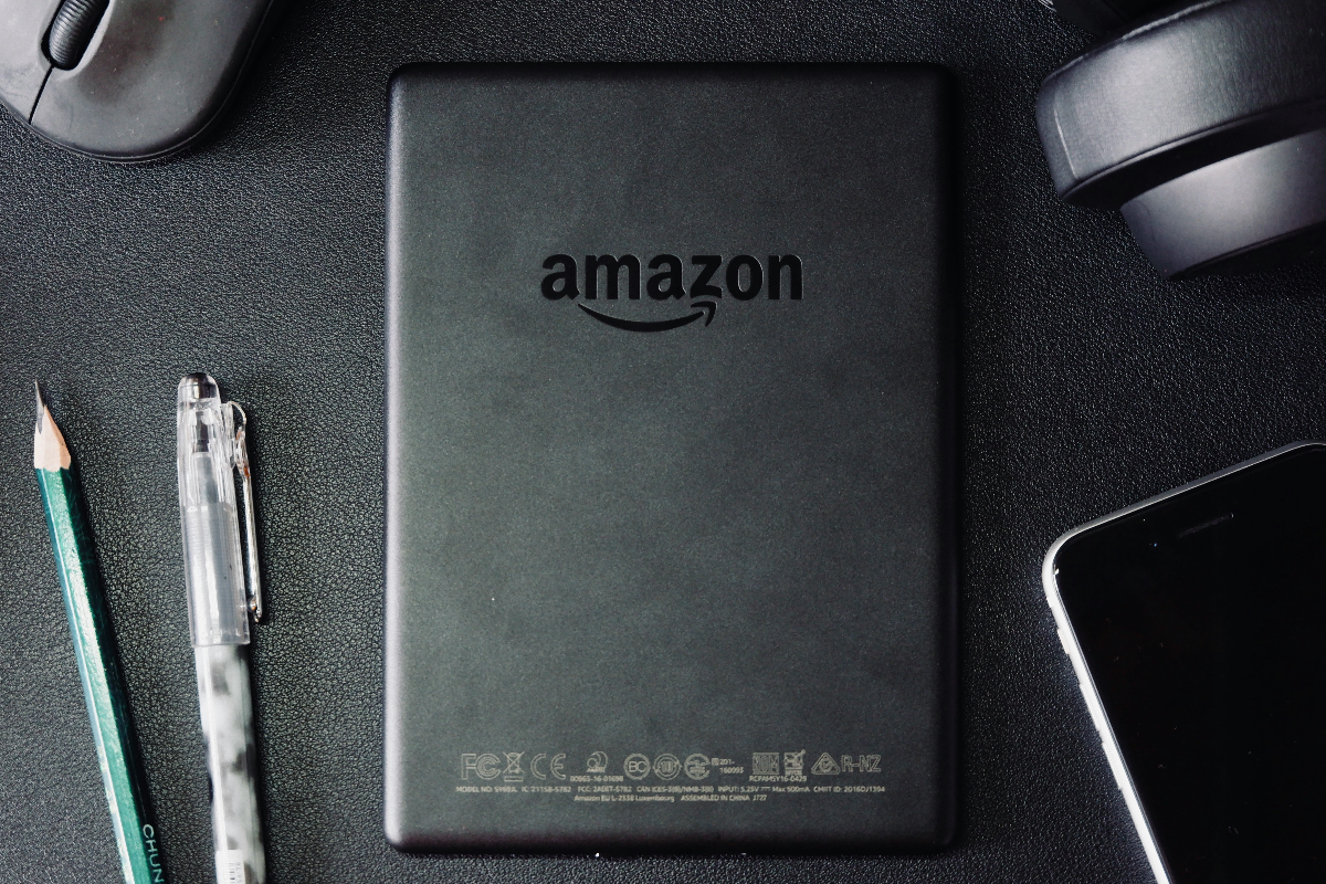 Kindle