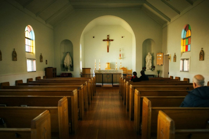Church