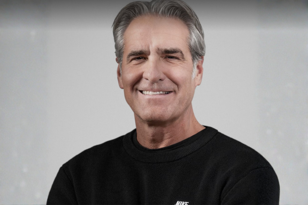 Nike layoffs 2027