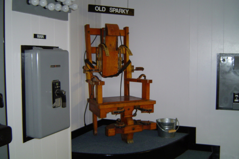 Electric Chair