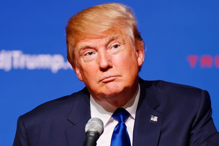 Trump’s Explosive New Iran War Claim