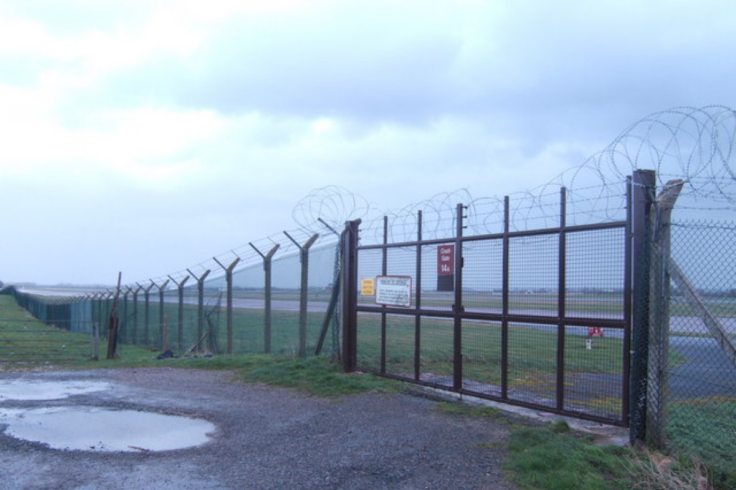 RAF Fairford