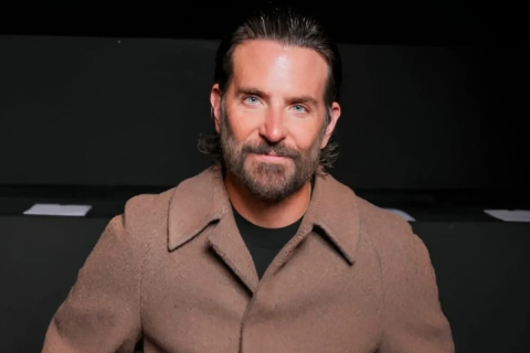 Bradley Cooper