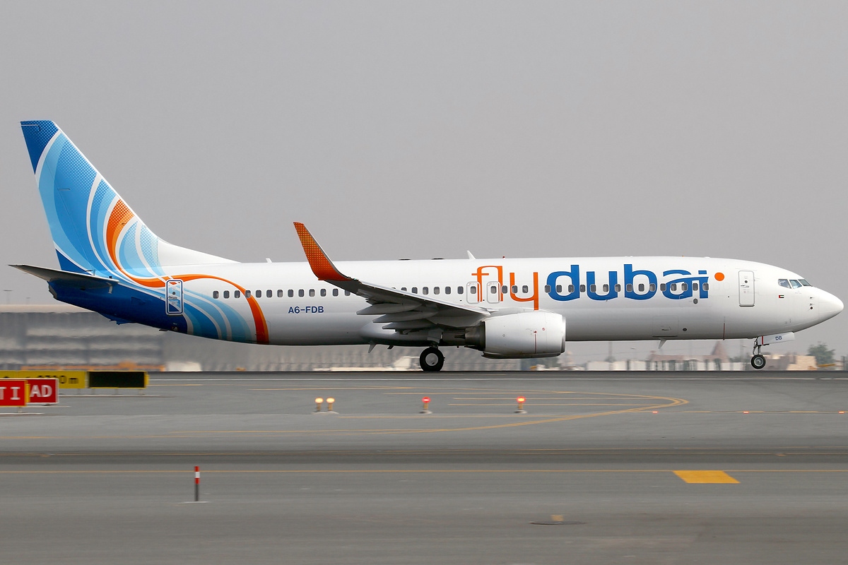 Flydubai Suspect Hamam Al-Hammami Was Removed From Oman Air Flight ...
