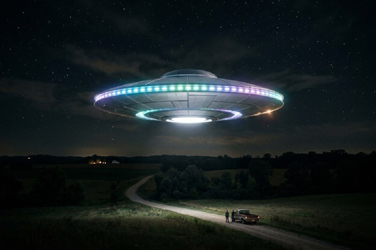 UFO
