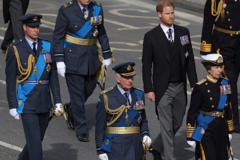 British Royal Family