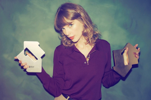 Taylor Swift