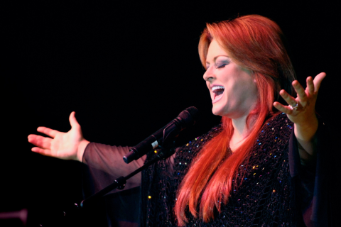 Wynonna Judd