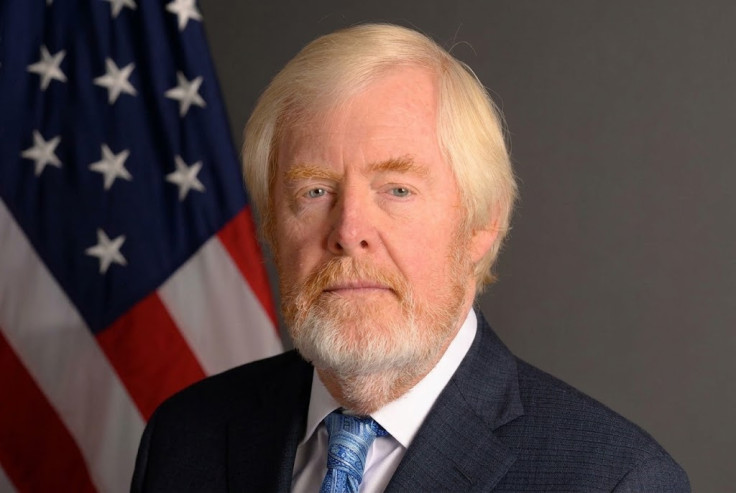 Ambassador L. Brent Bozell III