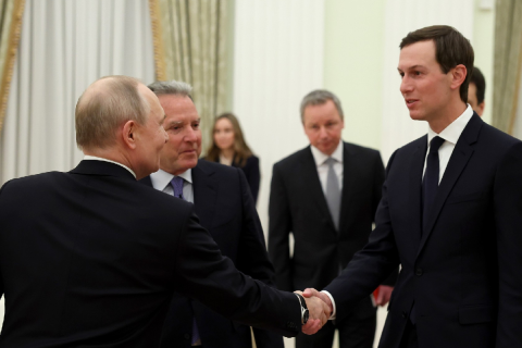 Jared Kushner