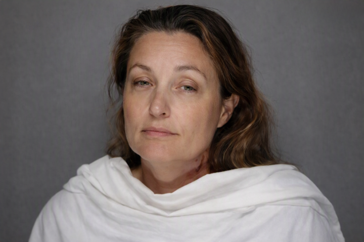 Texas mum Colleen Nichole Lemmon allegedly shot her two sons