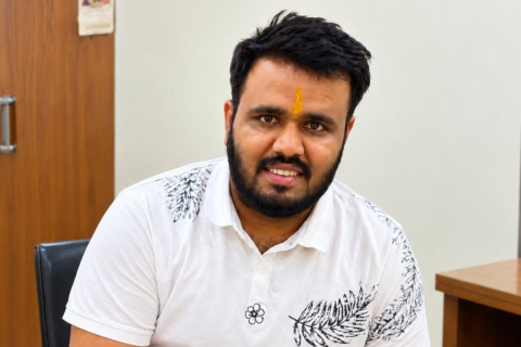 Sambhav Jain