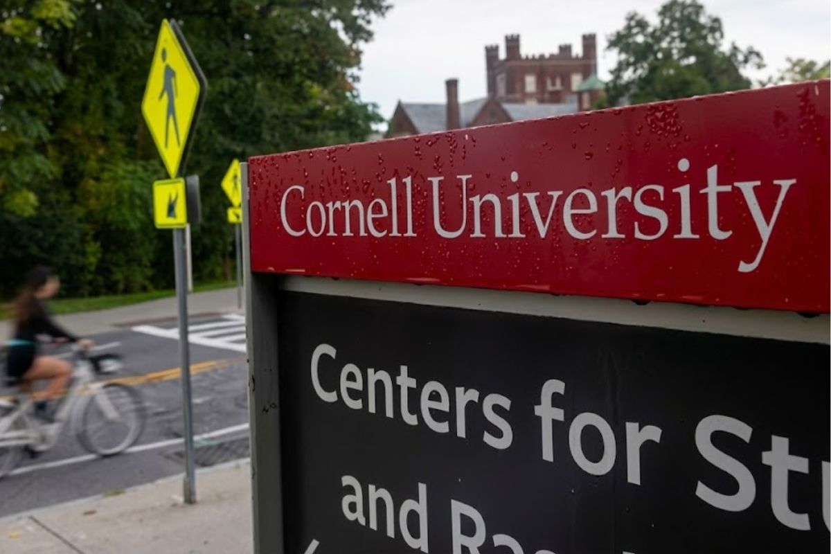 Cornell Rape Accuser Threatened With Harm Unless She Withdraws Lawsuit Against Fraternity Members, Lawyer Says