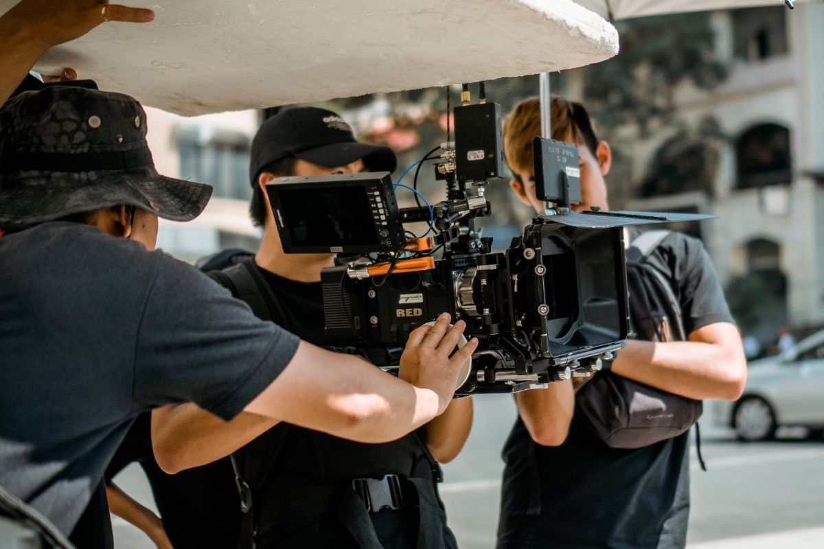 Daily Wire's Pro-ICE Film 'Pawn Shop' Halted Amid 17% Food Bank ...