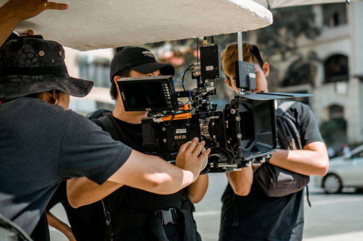 Daily Wire’s Pro-ICE Film ‘Pawn Shop’ Halts