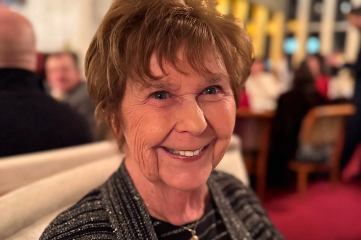 Nancy Guthrie
