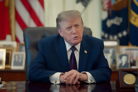 Trump’s $5,000 Check Promise