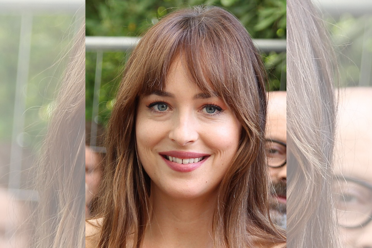 Dakota Johnson Verity Box Office Victory Over Tom Cruise Digger