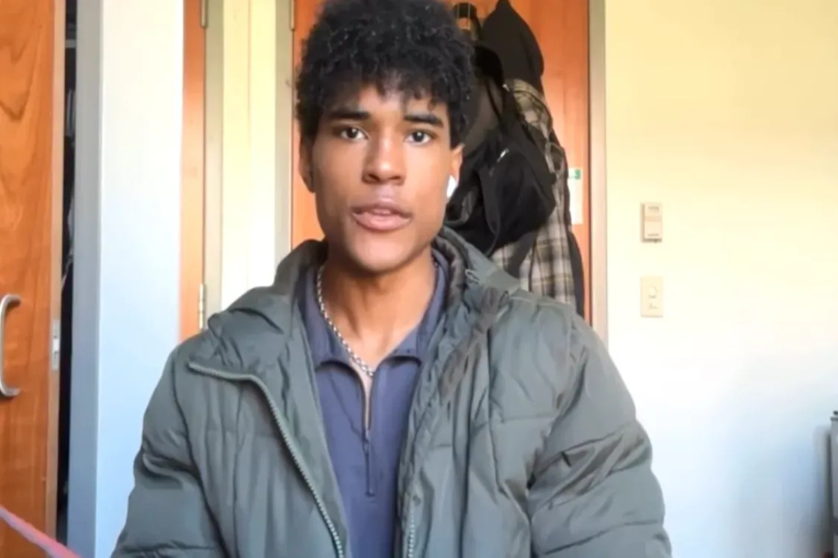Cornell Student Nigel Tatem Says Family Was Targeted After Jane Doe Comments