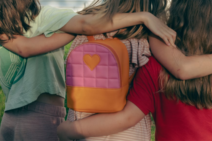 Turkey’s Bulletproof School Bags Spark Backlash