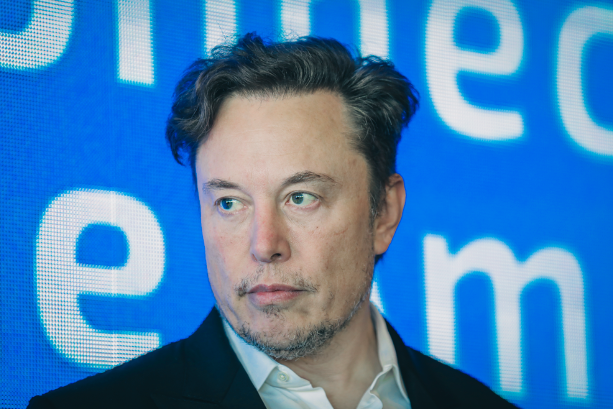 Musk's xAI Scores Win as GOP-Dominated Appeals Court Halts Minnesota's AI Deepfake Porn Ban Without Explanation