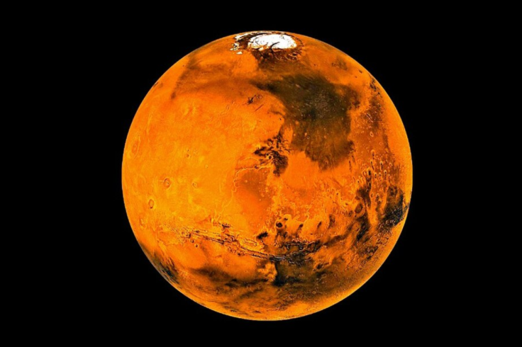 Mars