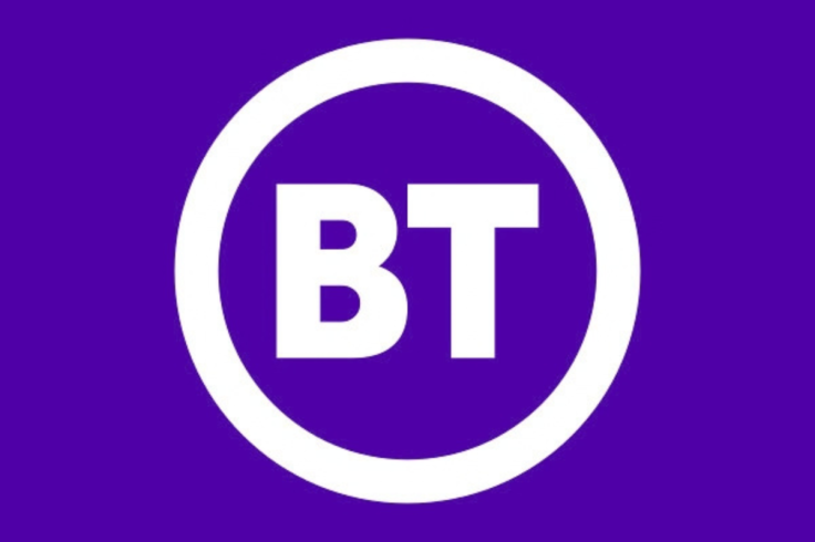 BT Broadband
