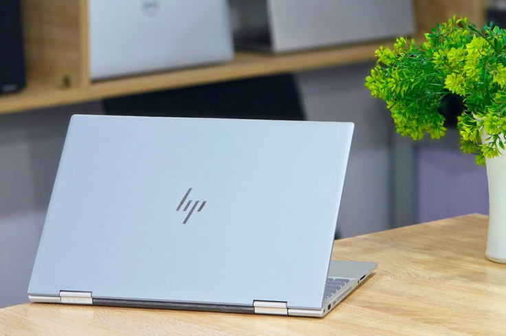 Representative Image of HP OmniBook 5 14