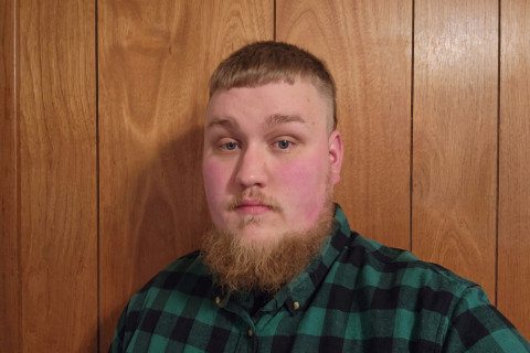 Kyle Bos Trump voter
