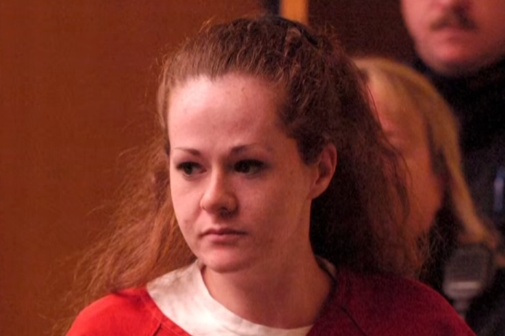 Christa Pike Remains Unconscious After Failed Execution