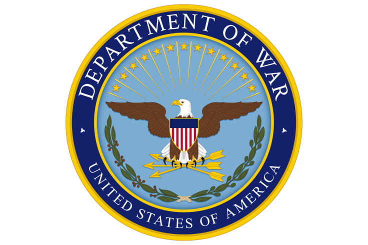 The The DOW Seal